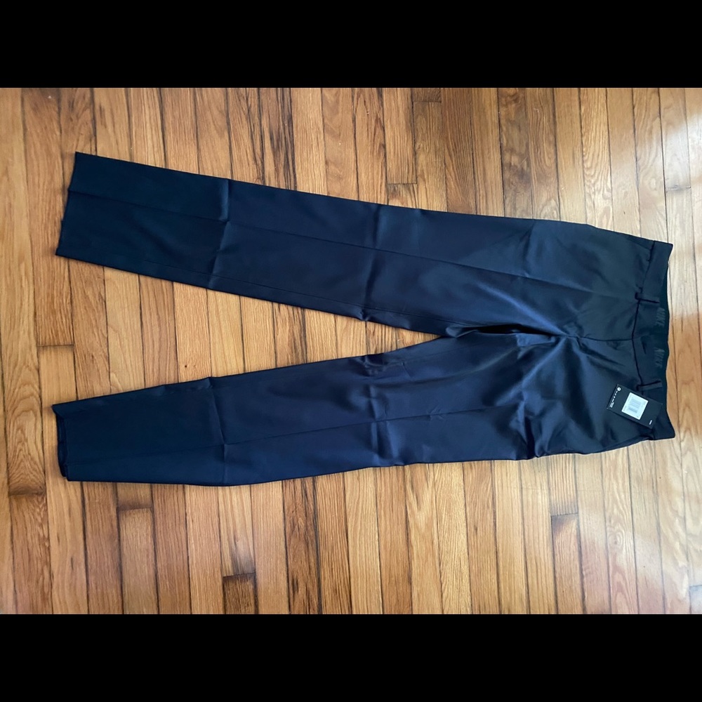 Dri fit Nike golf pants